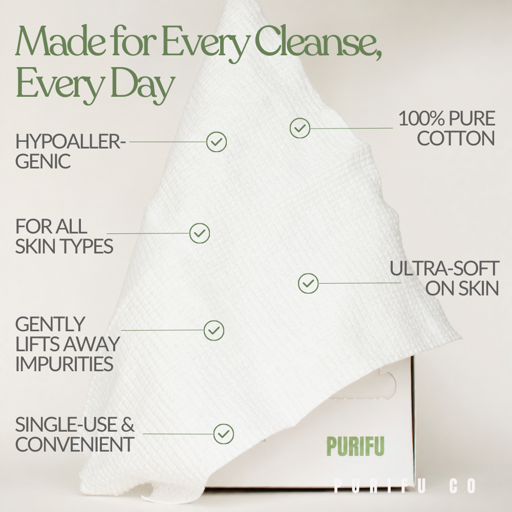 100% Pure Cotton Signature Towels