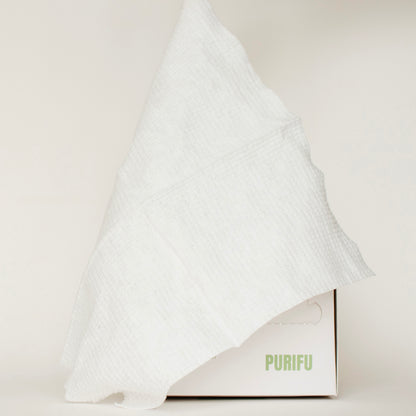 100% Pure Cotton Signature Towels