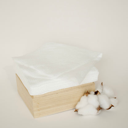 100% Pure Cotton Signature Towels