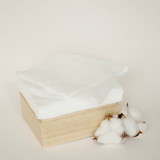 100% Pure Cotton Signature Towels