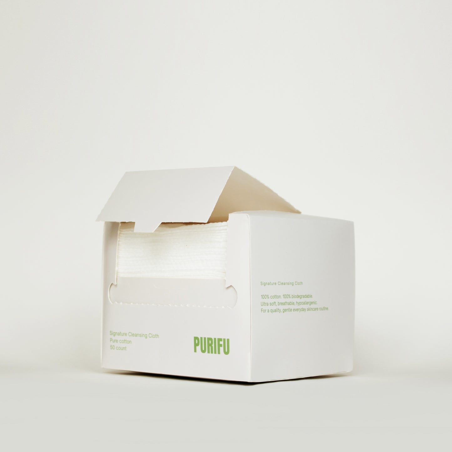 100% Pure Cotton Signature Towels