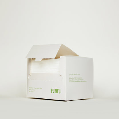 100% Pure Cotton Signature Towels