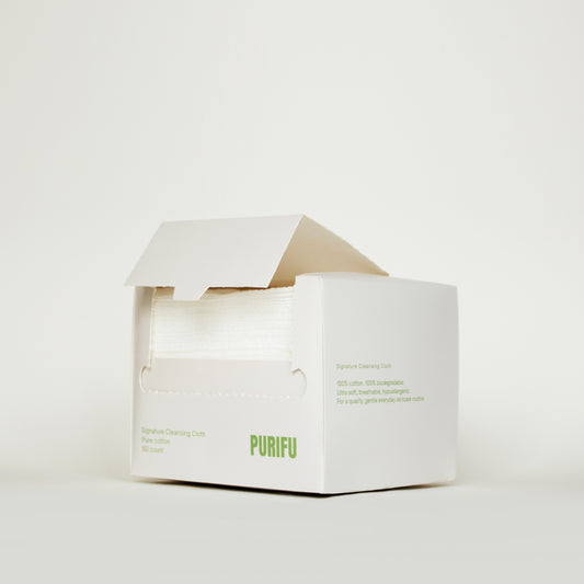 100% Pure Cotton Signature Towels